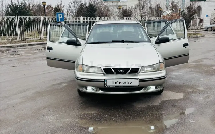 Daewoo Nexia 2007 годаүшін1 900 000 тг. в Жетысай