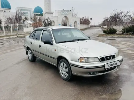 Daewoo Nexia 2007 года за 1 900 000 тг. в Жетысай – фото 19