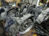 АКПП Toyota Camry 35 40 45, 5 ступка, привозной из Японии 2AZ 2.4 за 450 000 тг. в Алматы – фото 3