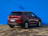 Hyundai Tucson 2017 годаүшін9 610 000 тг. в Алматы – фото 3