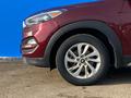 Hyundai Tucson 2017 года за 9 610 000 тг. в Алматы – фото 6