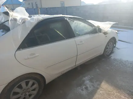 Toyota Camry 2003 года за 2 800 000 тг. в Жанакорган – фото 6