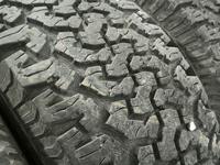 Резина 315 70 17 BFgoodrich TA KO2 all terrain ramfor40 000 тг. в Алматы