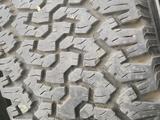 Резина 315 70 17 BFgoodrich TA KO2 all terrain ram за 58 000 тг. в Алматы