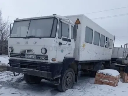 DAF 1991 года за 3 500 000 тг. в Усть-Каменогорск – фото 4