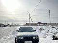 BMW 520 1990 года за 1 100 000 тг. в Астана – фото 3