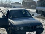 BMW 520 1990 года за 1 300 000 тг. в Астана – фото 2