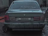 BMW 520 1990 года за 1 300 000 тг. в Астана – фото 5