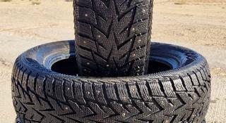 Зимний комплект шин NEXEN 225/60 R18 за 125 000 тг. в Байконыр