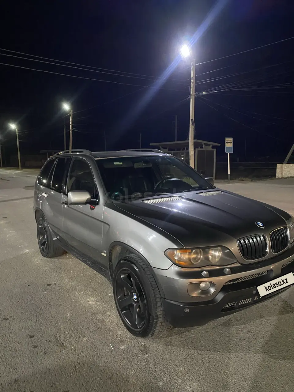 BMW X5, 2006