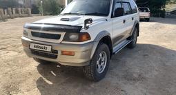 Mitsubishi Challenger 1997 года за 2 800 000 тг. в Актау