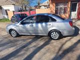 Chevrolet Lacetti 2008 года за 3 400 000 тг. в Шымкент