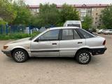 Mitsubishi Lancer 1991 годаүшін650 000 тг. в Петропавловск – фото 4