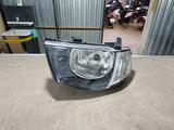 Фара Mitsubishi L200 2010 за 25 000 тг. в Алматы