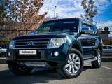 Mitsubishi Pajero 2009 годаүшін9 300 000 тг. в Актау