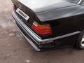 Mercedes-Benz E 300 1991 годаfor1 500 000 тг. в Караганда – фото 5