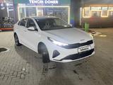 Kia K3 2022 года за 6 700 000 тг. в Алматы