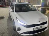 Kia K3 2022 года за 6 700 000 тг. в Алматы – фото 2