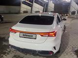 Kia K3 2022 года за 6 700 000 тг. в Алматы – фото 4
