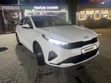 Kia K3 2022 года за 6 700 000 тг. в Алматы – фото 5