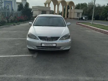 Toyota Camry 2003 года за 4 700 000 тг. в Талдыкорган