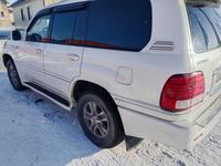 Lexus LX 470 2007 годаfor12 000 000 тг. в Алматы