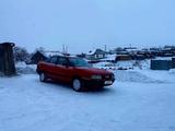 Audi 80 1990 года за 1 400 000 тг. в Семей – фото 2