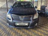 Toyota Avensis 2011 года за 7 999 999 тг. в Алматы – фото 5