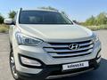 Hyundai Santa Fe 2013 годаүшін10 800 000 тг. в Уральск