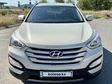 Hyundai Santa Fe 2013 годаүшін10 800 000 тг. в Уральск – фото 5