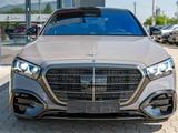 Mercedes-Benz S 580 2026 года за 132 000 000 тг. в Астана