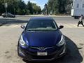 Hyundai Elantra 2014 года за 3 900 000 тг. в Уральск – фото 4