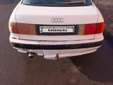 Audi 80 1991 годаүшін880 000 тг. в Караганда – фото 2