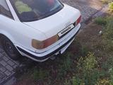 Audi 80 1991 годаүшін880 000 тг. в Караганда – фото 4