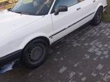 Audi 80 1991 годаүшін880 000 тг. в Караганда – фото 5
