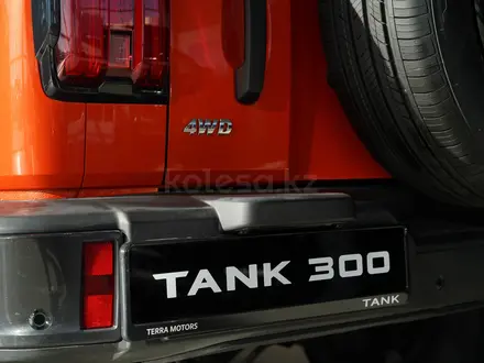 Tank 300 Premium 2023 года за 17 190 000 тг. в Астана – фото 11