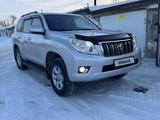 Toyota Land Cruiser Prado 2012 годаfor14 900 000 тг. в Караганда