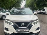Nissan Qashqai 2021 года за 12 884 719 тг. в Алматы