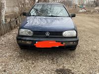 Volkswagen Golf 1993 года за 1 300 000 тг. в Рудный