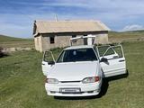 ВАЗ (Lada) 2114 2013 годаүшін950 000 тг. в Шымкент