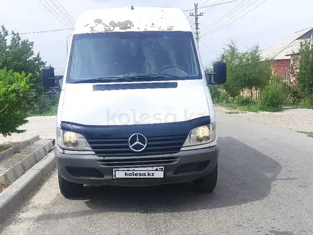 Sprinter 2002 olx 2025