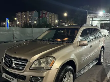 Mercedes-Benz GL 450 2007 года за 7 000 000 тг. в Алматы