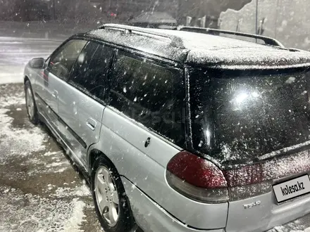 Subaru Legacy 1995 года за 2 400 000 тг. в Алматы – фото 2