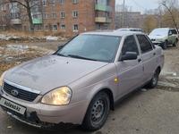 ВАЗ (Lada) Priora 2170 2007 годаfor1 300 000 тг. в Усть-Каменогорск