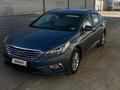 Hyundai Sonata 2017 годаүшін5 000 000 тг. в Актау – фото 5