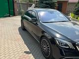 Mercedes-Benz S 500 2016 годаүшін24 700 000 тг. в Алматы – фото 5