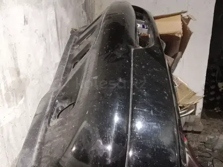 Бампер мл 163 за 130 000 тг. в Астана