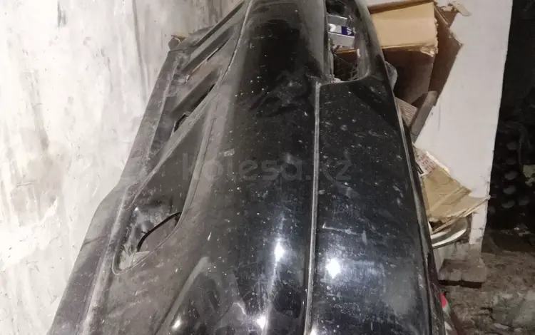 Бампер мл 163 за 130 000 тг. в Астана