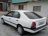 Nissan Primera 1991 годаүшін400 000 тг. в Талдыкорган – фото 2