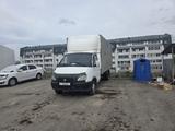 ГАЗ ГАЗель 2006 годаүшін4 800 000 тг. в Усть-Каменогорск – фото 2